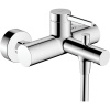 HANSGROHE Zesis S páková vaňová batéria nástenná, chróm, 74420000