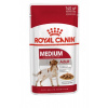 Royal Canin Medium Adult 10 x 140g