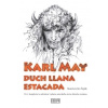 Duch Llana Estacada (nahovorené neurálnym hlasom) - Karl May
