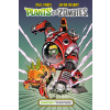 Plants vs. Zombies – Garden Warfare (Paul Tobin)