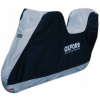 Kryt na motorku Oxford aquatex TOP BOX M. (Kryt na motorku Oxford aquatex TOP BOX M.)