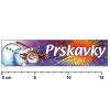 Prskavky 16cm