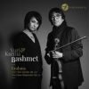 Yuri And Ksenia Bashmet - Brahms By The Bashmet [HQCD]