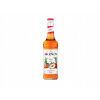 Monin sirup Broskyňa (peach) 700 ml