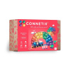 CONNETIX® Rainbow Mega Pack magnetická stavebnica 212 ks