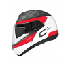 PRILBA SCHUBERTH C4 PRO CARBON DELTA WHITE R.L PROMO (PRILBA SCHUBERTH C4 PRO CARBON DELTA WHITE R.L PROMO)