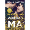 Maxton Hall (SK): Zachráň ma - Mona Kasten - online doručenie