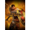 Rise of the Argonauts