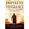 Vengeance: Empire XII (RICHES ANTHONY)(Brožovaná)