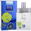 Davidoff Cool Water Deep Summer Fizz, Toaletná voda 100ml - Tester pre mužov