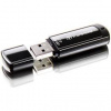 USB flashdisk Transcend JetFlash 350 4 GB USB 2.0 (TS4GJF350) čierny