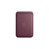 Apple iPhone FineWoven Wallet with MagSafe - Mulberry MT253ZM/A