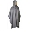 Boll Junior Poncho barva shale/pink compass