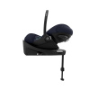 CYBEX Cloud G Plus i-Size + Base G ocean blue 2025