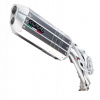 GPR Koncovka výfuku Slip-on GPR HYPER SONIC E5.Y.232.HYSOIN Brushed Stainless steel including removable db killer and link pipe