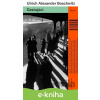 E-kniha Cestujúci - Ulrich Alexander Boschwitz
