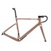 CERVÉLO Aspero-5 Frameset Rose Champagne Veľkosť rámu: 54cm Rám na cestný bicykel