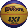 Wilson FIBA 3 × 3 Replica Rubber Basketball