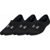Dámske ponožky (3-pack) UNDER ARMOUR UA Breathe Lite U