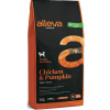 Alleva Natural Dog Puppy Maxi Chicken & Pumpkin 12kg