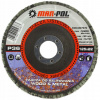 Mar-Pol Brúsny lamelový kotúč 125 mm P36 M07970