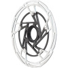 Brzdový kotúč JAGWIRE Pro LR2 Centerlock 140mm