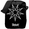 Slipknot WANYK Star Taška cez rameno Black