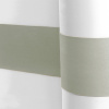 VMBal Elastický pás na ochranu stien 160 mm x 10 m - ŠEDÝ