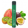 ELF BAR 600 jednorázová e-cigareta Kiwi Passion Fruit Guava