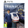 Train Life A Railway Simulator