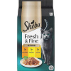 Sheba mokré krmivo mix príchutí 0,3 kg