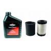 Filter na kosačku na trávu - Olej 1,4 vzduchového filtra Briggs B&S 14,5-24 HP (OLEJOVÝ 1,4 VZDUCHOVÝ FILTER BRIGGS B&S 14,5-24 HP)