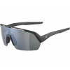 Cyklistické okuliare Alpina Turbo HR black matt (4003692314765)