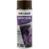 DUPLI-COLOR® AEROSOL ART Barva ve spreji laková nitro-kombi Barva (odstín): RAL 8014 - sépiová hnědá, Velikost balení: 400 ml, Stupeň lesku: lesk 722660