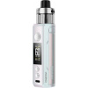 VOOPOO Drag S2 60W grip 2500mAh Colorful Silver
