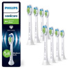 Philips Sonicare Optimal White HX6068/87 8 ks