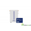 DEYE Batéria pre solárne systémy Modul RW-M6.1-B - Lítiová LiFePO4 48V 6,14kWh , 120Ah, 6000 cyklov