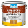 Herbol Offenporig Pro Decor Mahagón 5 l, mahagón