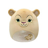 Squishmallows Disney Leví kráľ - Nala
