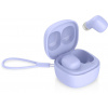 Bezdrôtové slúchadlá Niceboy HIVE Smarties Blue Lavender (HIVE-SMARTIES-B)