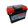 AUTOBATÉRIA AKUMA KOMFORT L2X 60 12V 60AH 510A (Autobatéria)