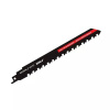 Dedra 08T250HM Pilový list pro šavlovou pilu 240/190mm, pórobeton, HM