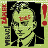 Visací zámek - Punk LP
