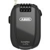 ABUS Combiflex Trip 125 Black