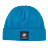 Čiapka Mammut Fedoz Beanie glacier blue
