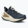 Pánska turistická obuv Salomon Elixir GTX blue nights/almilk/gothic olive