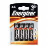 Energizer Alkaline Power AA 4ks 440410225089