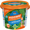 Hnojivo jesenné - ihličnany 5 kg vedierko