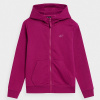 Sweatshirt 4F Jr. 4FJSS23TSWSF216 53S (119265) Black 158 cm