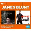 BLUNT, JAMES - ONCE UPON A MIND - ED SPECIALE FRANCE & THE AFTERLOVE - ED STD CD